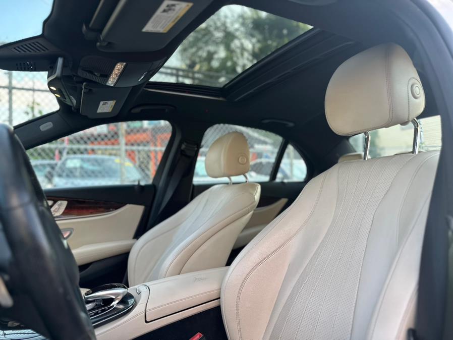 2017 Mercedes-Benz E-Class E 300 Luxury 4MATIC Sedan, available for sale in Hasbrouck Heights, New Jersey | Muwan Motors. Hasbrouck Heights, New Jersey 2017 Mercedes-Benz E-Class E 300 Luxury 4MATIC Sedan, available for sale in Hasbrouck Heights, New Jersey | Muwan Motors. Hasbrouck Heights, New Jersey