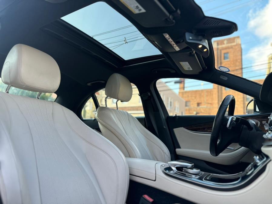 2017 Mercedes-Benz E-Class E 300 Luxury 4MATIC Sedan, available for sale in Hasbrouck Heights, New Jersey | Muwan Motors. Hasbrouck Heights, New Jersey 2017 Mercedes-Benz E-Class E 300 Luxury 4MATIC Sedan, available for sale in Hasbrouck Heights, New Jersey | Muwan Motors. Hasbrouck Heights, New Jersey