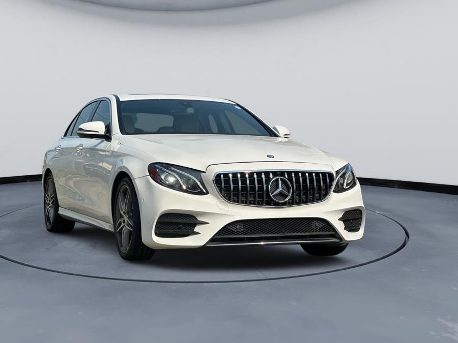 2017 Mercedes-Benz E-Class E 300 Luxury 4MATIC Sedan, available for sale in Hasbrouck Heights, New Jersey | Muwan Motors. Hasbrouck Heights, New Jersey 2017 Mercedes-Benz E-Class E 300 Luxury 4MATIC Sedan, available for sale in Hasbrouck Heights, New Jersey | Muwan Motors. Hasbrouck Heights, New Jersey