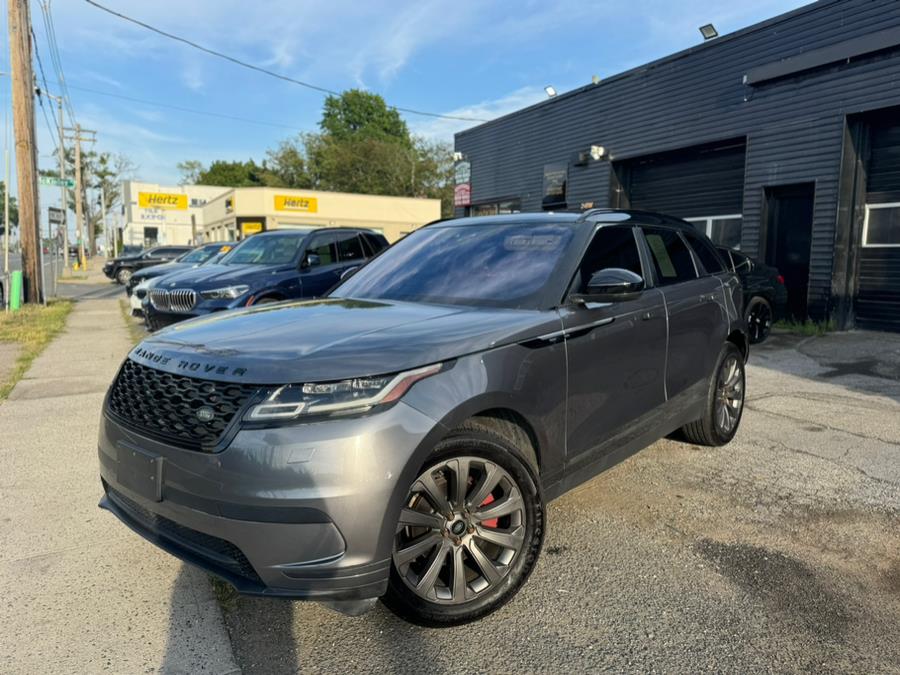 2018 Land Rover Range Rover Velar D180 S, available for sale in Hempstead, New York | VIP Auto Credit Express. Hempstead, New York 2018 Land Rover Range Rover Velar D180 S, available for sale in Hempstead, New York | VIP Auto Credit Express. Hempstead, New York