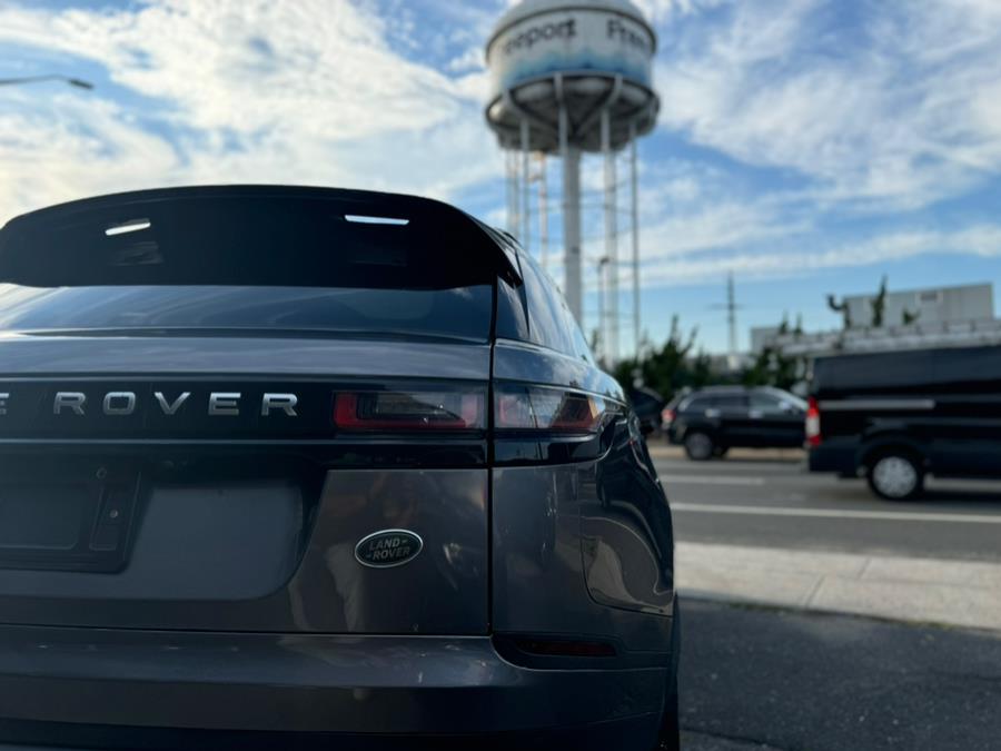 2018 Land Rover Range Rover Velar D180 S, available for sale in Hempstead, New York | VIP Auto Credit Express. Hempstead, New York 2018 Land Rover Range Rover Velar D180 S, available for sale in Hempstead, New York | VIP Auto Credit Express. Hempstead, New York