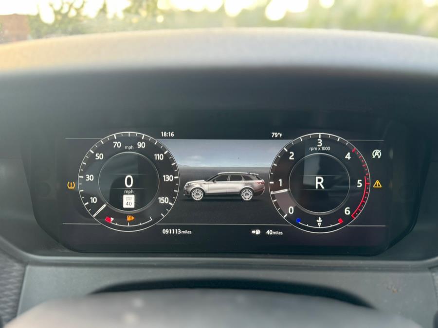 2018 Land Rover Range Rover Velar D180 S, available for sale in Hempstead, New York | VIP Auto Credit Express. Hempstead, New York 2018 Land Rover Range Rover Velar D180 S, available for sale in Hempstead, New York | VIP Auto Credit Express. Hempstead, New York