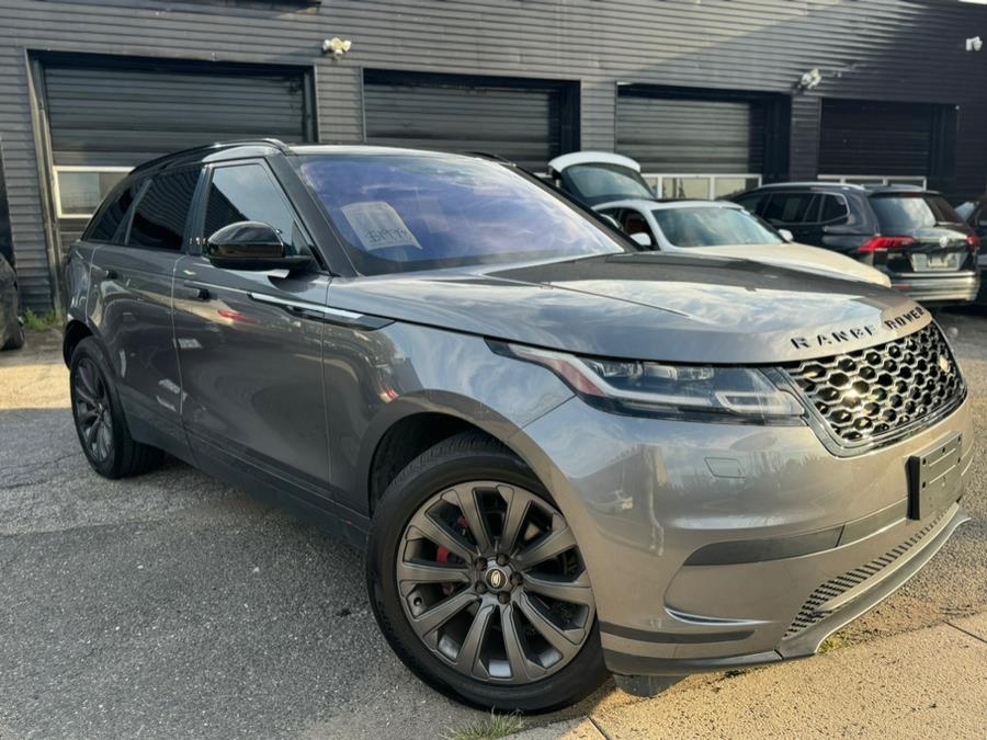 2018 Land Rover Range Rover Velar D180 S, available for sale in Hempstead, New York | VIP Auto Credit Express. Hempstead, New York 2018 Land Rover Range Rover Velar D180 S, available for sale in Hempstead, New York | VIP Auto Credit Express. Hempstead, New York