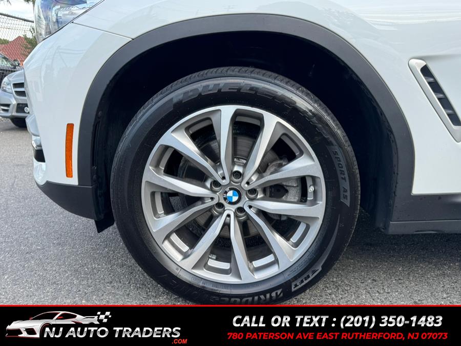 2019 BMW X3 xDrive30i Sports Activity Vehicle, available for sale in East Rutherford, New Jersey | NJ Auto Traders. East Rutherford, New Jersey 2019 BMW X3 xDrive30i Sports Activity Vehicle, available for sale in East Rutherford, New Jersey | NJ Auto Traders. East Rutherford, New Jersey