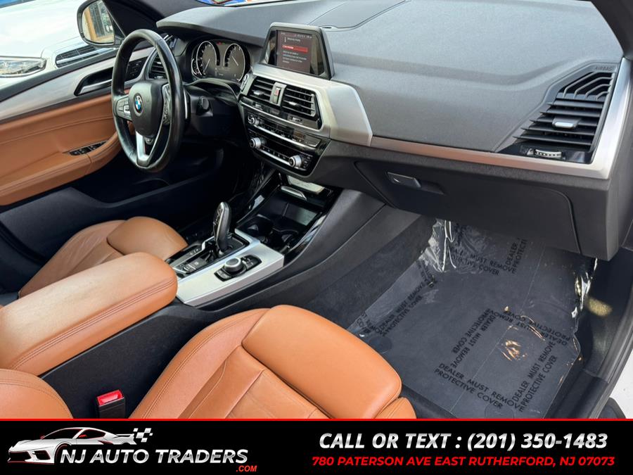 2019 BMW X3 xDrive30i Sports Activity Vehicle, available for sale in East Rutherford, New Jersey | NJ Auto Traders. East Rutherford, New Jersey 2019 BMW X3 xDrive30i Sports Activity Vehicle, available for sale in East Rutherford, New Jersey | NJ Auto Traders. East Rutherford, New Jersey