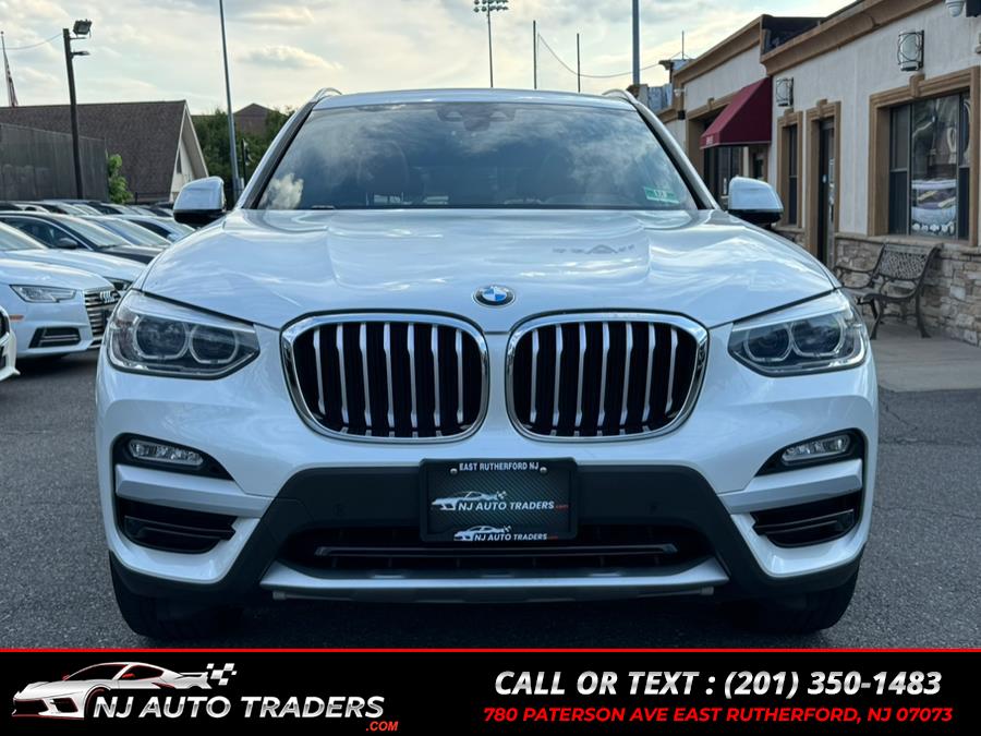 2019 BMW X3 xDrive30i Sports Activity Vehicle, available for sale in East Rutherford, New Jersey | NJ Auto Traders. East Rutherford, New Jersey 2019 BMW X3 xDrive30i Sports Activity Vehicle, available for sale in East Rutherford, New Jersey | NJ Auto Traders. East Rutherford, New Jersey