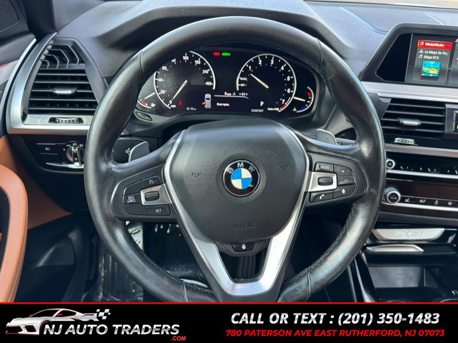 2019 BMW X3 xDrive30i Sports Activity Vehicle, available for sale in East Rutherford, New Jersey | NJ Auto Traders. East Rutherford, New Jersey 2019 BMW X3 xDrive30i Sports Activity Vehicle, available for sale in East Rutherford, New Jersey | NJ Auto Traders. East Rutherford, New Jersey