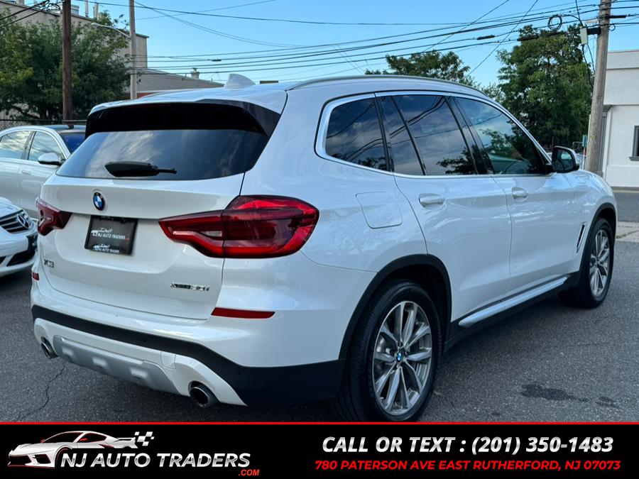 2019 BMW X3 xDrive30i Sports Activity Vehicle, available for sale in East Rutherford, New Jersey | NJ Auto Traders. East Rutherford, New Jersey 2019 BMW X3 xDrive30i Sports Activity Vehicle, available for sale in East Rutherford, New Jersey | NJ Auto Traders. East Rutherford, New Jersey