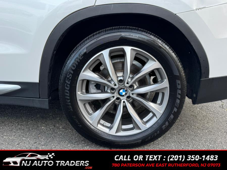 2019 BMW X3 xDrive30i Sports Activity Vehicle, available for sale in East Rutherford, New Jersey | NJ Auto Traders. East Rutherford, New Jersey 2019 BMW X3 xDrive30i Sports Activity Vehicle, available for sale in East Rutherford, New Jersey | NJ Auto Traders. East Rutherford, New Jersey