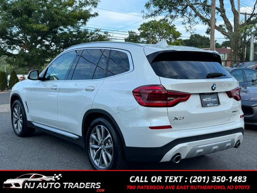 2019 BMW X3 xDrive30i Sports Activity Vehicle, available for sale in East Rutherford, New Jersey | NJ Auto Traders. East Rutherford, New Jersey 2019 BMW X3 xDrive30i Sports Activity Vehicle, available for sale in East Rutherford, New Jersey | NJ Auto Traders. East Rutherford, New Jersey