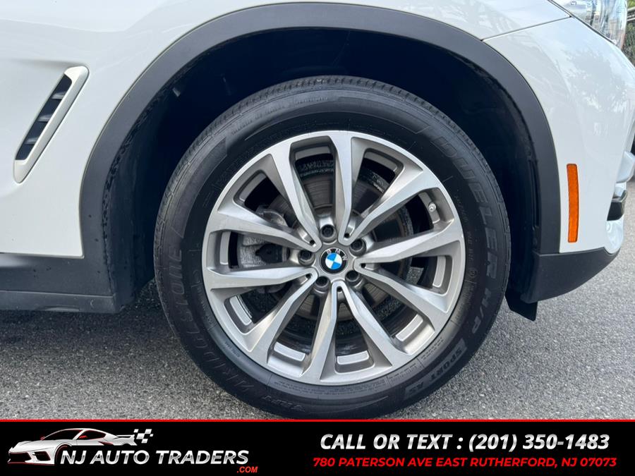 2019 BMW X3 xDrive30i Sports Activity Vehicle, available for sale in East Rutherford, New Jersey | NJ Auto Traders. East Rutherford, New Jersey 2019 BMW X3 xDrive30i Sports Activity Vehicle, available for sale in East Rutherford, New Jersey | NJ Auto Traders. East Rutherford, New Jersey
