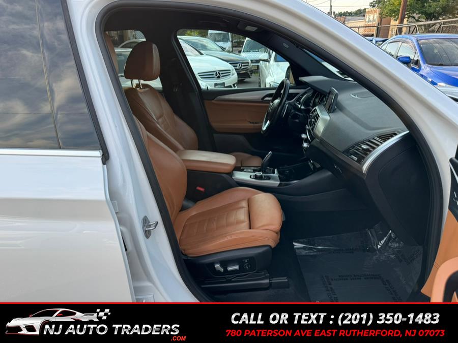 2019 BMW X3 xDrive30i Sports Activity Vehicle, available for sale in East Rutherford, New Jersey | NJ Auto Traders. East Rutherford, New Jersey 2019 BMW X3 xDrive30i Sports Activity Vehicle, available for sale in East Rutherford, New Jersey | NJ Auto Traders. East Rutherford, New Jersey