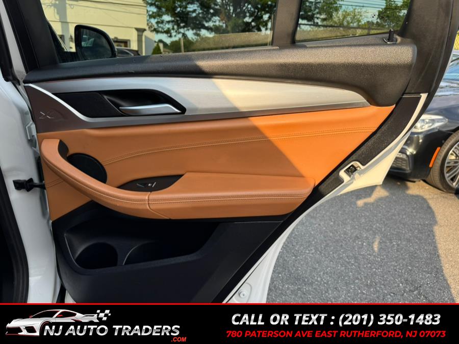 2019 BMW X3 xDrive30i Sports Activity Vehicle, available for sale in East Rutherford, New Jersey | NJ Auto Traders. East Rutherford, New Jersey 2019 BMW X3 xDrive30i Sports Activity Vehicle, available for sale in East Rutherford, New Jersey | NJ Auto Traders. East Rutherford, New Jersey