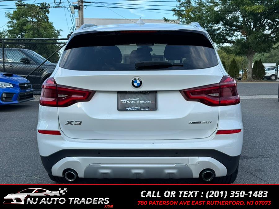 2019 BMW X3 xDrive30i Sports Activity Vehicle, available for sale in East Rutherford, New Jersey | NJ Auto Traders. East Rutherford, New Jersey 2019 BMW X3 xDrive30i Sports Activity Vehicle, available for sale in East Rutherford, New Jersey | NJ Auto Traders. East Rutherford, New Jersey