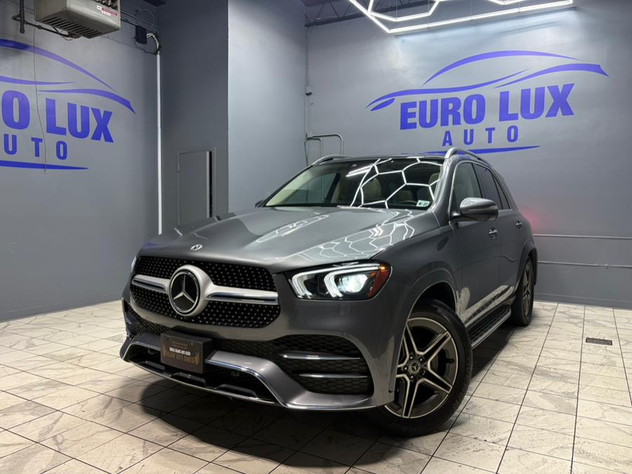 2022 Mercedes-Benz GLE GLE 350 4MATIC SUV, available for sale in Hillside, New Jersey | Euro Lux Auto. Hillside, New Jersey 2022 Mercedes-Benz GLE GLE 350 4MATIC SUV, available for sale in Hillside, New Jersey | Euro Lux Auto. Hillside, New Jersey