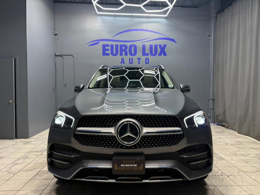 2022 Mercedes-Benz GLE GLE 350 4MATIC SUV, available for sale in Hillside, New Jersey | Euro Lux Auto. Hillside, New Jersey 2022 Mercedes-Benz GLE GLE 350 4MATIC SUV, available for sale in Hillside, New Jersey | Euro Lux Auto. Hillside, New Jersey
