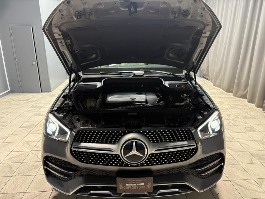 2022 Mercedes-Benz GLE GLE 350 4MATIC SUV, available for sale in Hillside, New Jersey | Euro Lux Auto. Hillside, New Jersey 2022 Mercedes-Benz GLE GLE 350 4MATIC SUV, available for sale in Hillside, New Jersey | Euro Lux Auto. Hillside, New Jersey