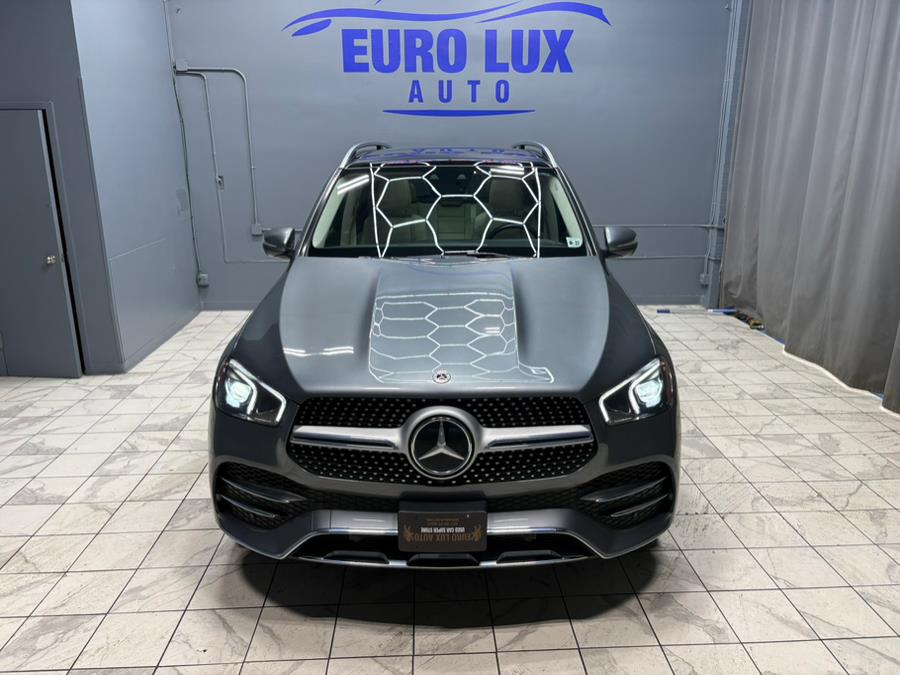 2022 Mercedes-Benz GLE GLE 350 4MATIC SUV, available for sale in Hillside, New Jersey | Euro Lux Auto. Hillside, New Jersey 2022 Mercedes-Benz GLE GLE 350 4MATIC SUV, available for sale in Hillside, New Jersey | Euro Lux Auto. Hillside, New Jersey