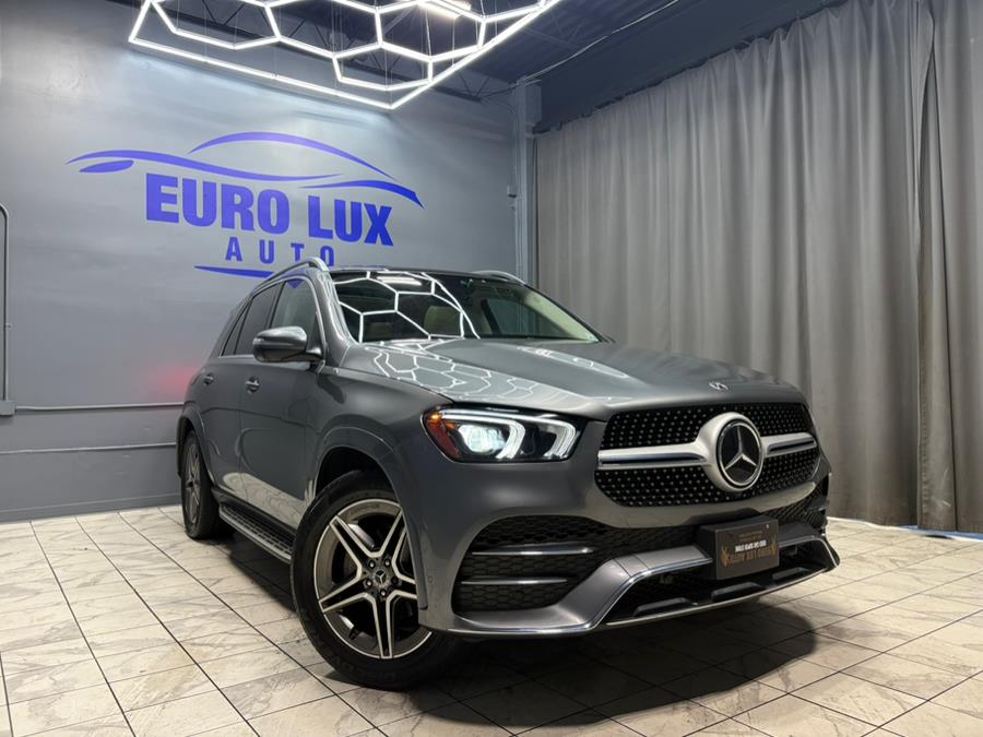 2022 Mercedes-Benz GLE GLE 350 4MATIC SUV, available for sale in Hillside, New Jersey | Euro Lux Auto. Hillside, New Jersey 2022 Mercedes-Benz GLE GLE 350 4MATIC SUV, available for sale in Hillside, New Jersey | Euro Lux Auto. Hillside, New Jersey