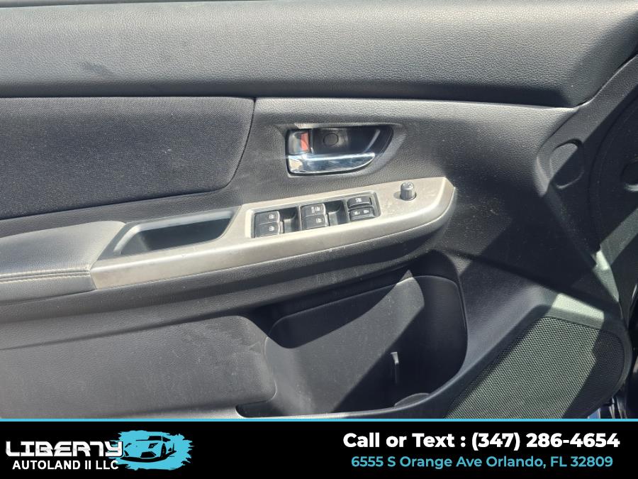 2015 Subaru Impreza Wagon 5dr Man 2.0i Sport Premium, available for sale in Orlando, Florida | Liberty Autoland II LLC. Orlando, Florida 2015 Subaru Impreza Wagon 5dr Man 2.0i Sport Premium, available for sale in Orlando, Florida | Liberty Autoland II LLC. Orlando, Florida