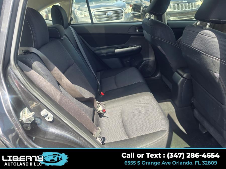 2015 Subaru Impreza Wagon 5dr Man 2.0i Sport Premium, available for sale in Orlando, Florida | Liberty Autoland II LLC. Orlando, Florida 2015 Subaru Impreza Wagon 5dr Man 2.0i Sport Premium, available for sale in Orlando, Florida | Liberty Autoland II LLC. Orlando, Florida