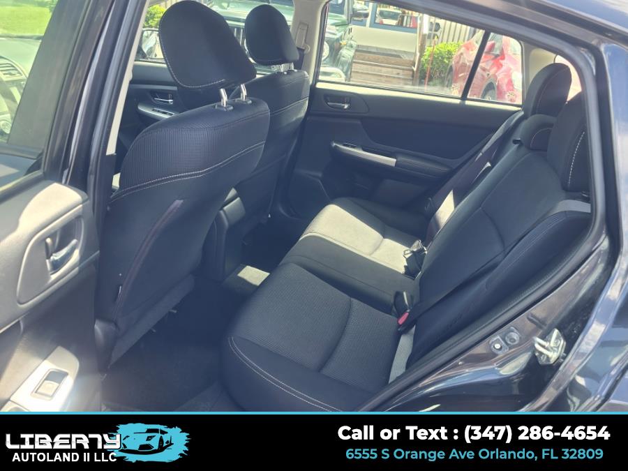 2015 Subaru Impreza Wagon 5dr Man 2.0i Sport Premium, available for sale in Orlando, Florida | Liberty Autoland II LLC. Orlando, Florida 2015 Subaru Impreza Wagon 5dr Man 2.0i Sport Premium, available for sale in Orlando, Florida | Liberty Autoland II LLC. Orlando, Florida
