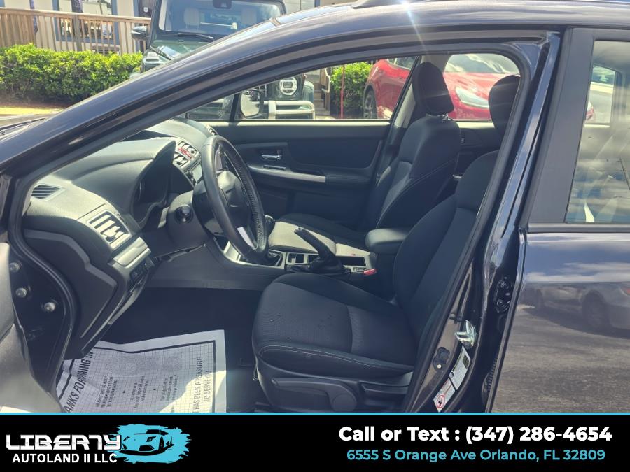 2015 Subaru Impreza Wagon 5dr Man 2.0i Sport Premium, available for sale in Orlando, Florida | Liberty Autoland II LLC. Orlando, Florida 2015 Subaru Impreza Wagon 5dr Man 2.0i Sport Premium, available for sale in Orlando, Florida | Liberty Autoland II LLC. Orlando, Florida