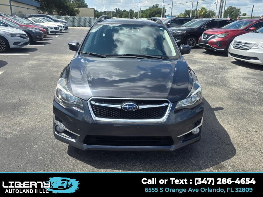 2015 Subaru Impreza Wagon 5dr Man 2.0i Sport Premium, available for sale in Orlando, Florida | Liberty Autoland II LLC. Orlando, Florida 2015 Subaru Impreza Wagon 5dr Man 2.0i Sport Premium, available for sale in Orlando, Florida | Liberty Autoland II LLC. Orlando, Florida