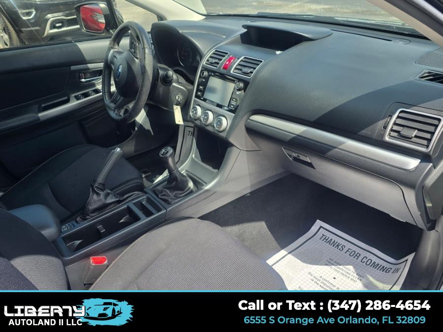 2015 Subaru Impreza Wagon 5dr Man 2.0i Sport Premium, available for sale in Orlando, Florida | Liberty Autoland II LLC. Orlando, Florida 2015 Subaru Impreza Wagon 5dr Man 2.0i Sport Premium, available for sale in Orlando, Florida | Liberty Autoland II LLC. Orlando, Florida
