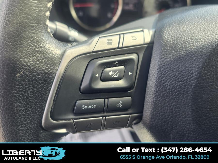 2015 Subaru Impreza Wagon 5dr Man 2.0i Sport Premium, available for sale in Orlando, Florida | Liberty Autoland II LLC. Orlando, Florida 2015 Subaru Impreza Wagon 5dr Man 2.0i Sport Premium, available for sale in Orlando, Florida | Liberty Autoland II LLC. Orlando, Florida