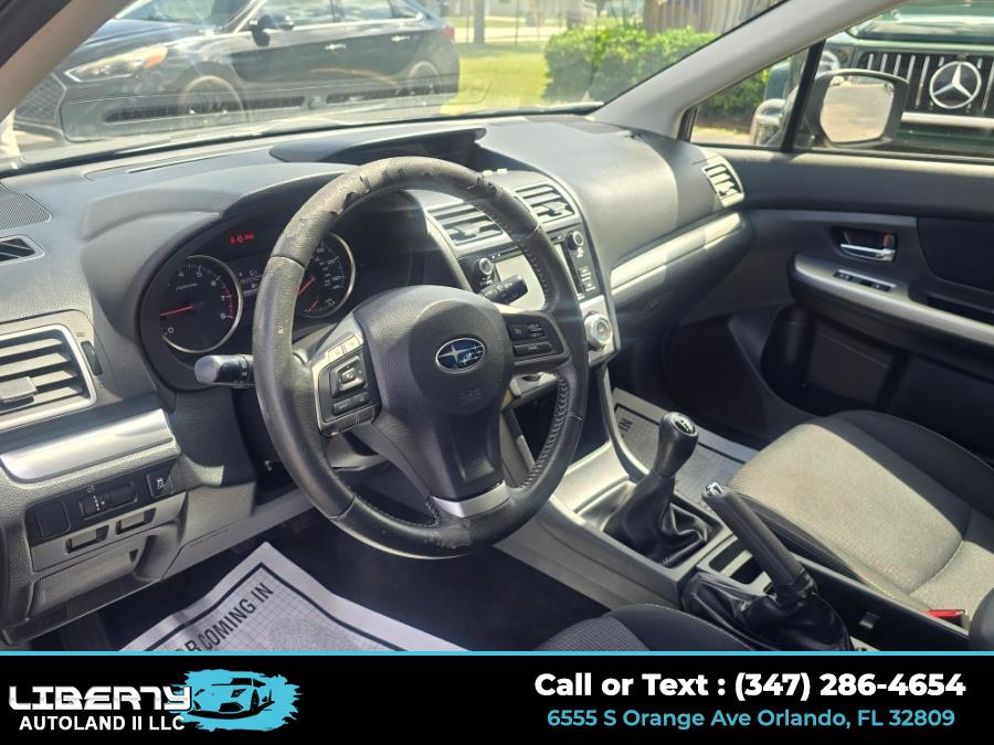 2015 Subaru Impreza Wagon 5dr Man 2.0i Sport Premium, available for sale in Orlando, Florida | Liberty Autoland II LLC. Orlando, Florida 2015 Subaru Impreza Wagon 5dr Man 2.0i Sport Premium, available for sale in Orlando, Florida | Liberty Autoland II LLC. Orlando, Florida