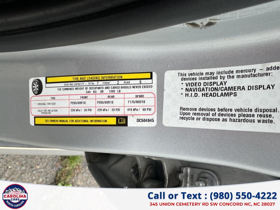 2013 Dodge Durango AWD 4dr SXT, available for sale in Concord, North Carolina | Carolina Cars.Org. Concord, North Carolina 2013 Dodge Durango AWD 4dr SXT, available for sale in Concord, North Carolina | Carolina Cars.Org. Concord, North Carolina