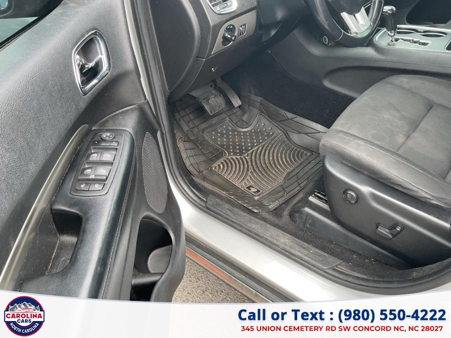 2013 Dodge Durango AWD 4dr SXT, available for sale in Concord, North Carolina | Carolina Cars.Org. Concord, North Carolina 2013 Dodge Durango AWD 4dr SXT, available for sale in Concord, North Carolina | Carolina Cars.Org. Concord, North Carolina