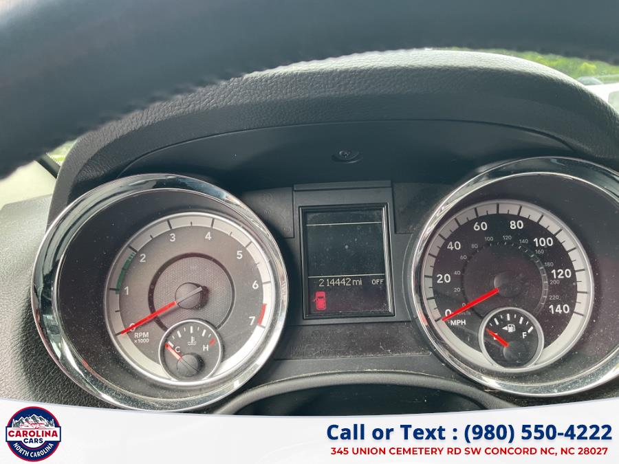 2013 Dodge Durango AWD 4dr SXT, available for sale in Concord, North Carolina | Carolina Cars.Org. Concord, North Carolina 2013 Dodge Durango AWD 4dr SXT, available for sale in Concord, North Carolina | Carolina Cars.Org. Concord, North Carolina