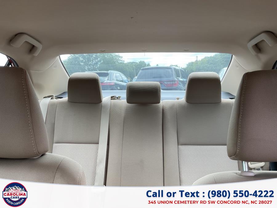 2014 Toyota Corolla 4dr Sdn Auto L (Natl), available for sale in Concord, North Carolina | Carolina Cars.Org. Concord, North Carolina 2014 Toyota Corolla 4dr Sdn Auto L (Natl), available for sale in Concord, North Carolina | Carolina Cars.Org. Concord, North Carolina