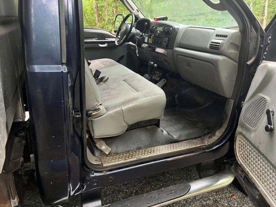 2007 Ford Super Duty F-550 DRW 4WD Reg Cab 141" WB 60" CA XL, available for sale in Newfoundland, New Jersey | Ziggy Brothers Auto Group LLC. Newfoundland, New Jersey 2007 Ford Super Duty F-550 DRW 4WD Reg Cab 141" WB 60" CA XL, available for sale in Newfoundland, New Jersey | Ziggy Brothers Auto Group LLC. Newfoundland, New Jersey