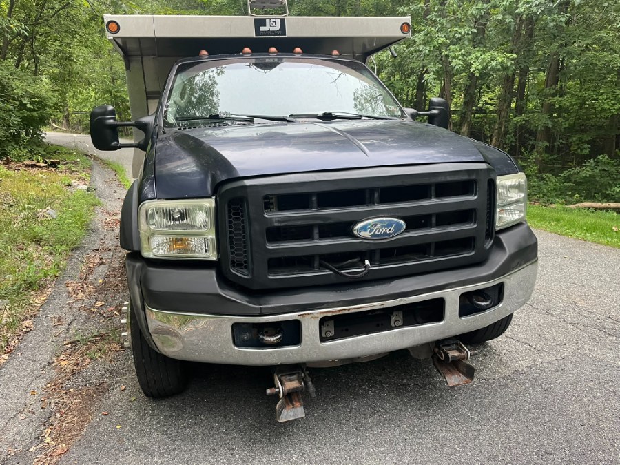 2007 Ford Super Duty F-550 DRW 4WD Reg Cab 141" WB 60" CA XL, available for sale in Newfoundland, New Jersey | Ziggy Brothers Auto Group LLC. Newfoundland, New Jersey 2007 Ford Super Duty F-550 DRW 4WD Reg Cab 141" WB 60" CA XL, available for sale in Newfoundland, New Jersey | Ziggy Brothers Auto Group LLC. Newfoundland, New Jersey