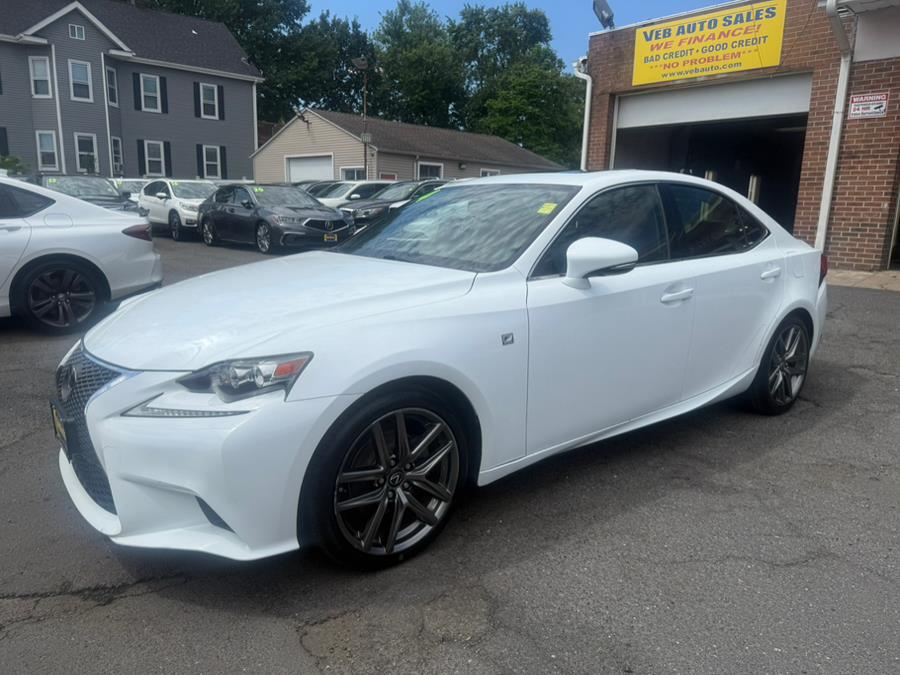 2014 Lexus IS 250 4dr Sport Sdn Auto AWD, available for sale in Hartford, Connecticut | VEB Auto Sales. Hartford, Connecticut 2014 Lexus IS 250 4dr Sport Sdn Auto AWD, available for sale in Hartford, Connecticut | VEB Auto Sales. Hartford, Connecticut