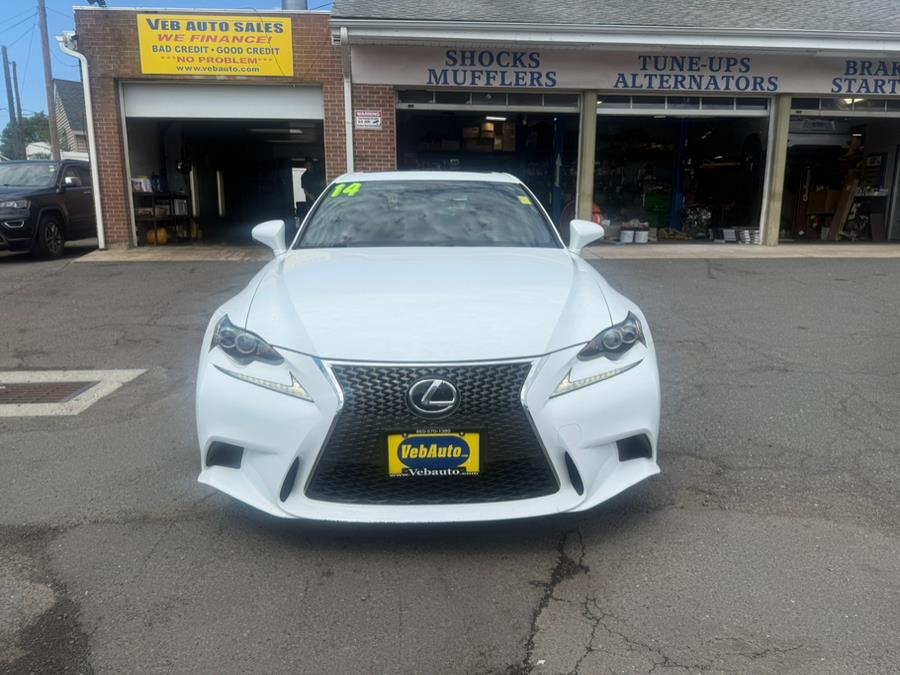 2014 Lexus IS 250 4dr Sport Sdn Auto AWD, available for sale in Hartford, Connecticut | VEB Auto Sales. Hartford, Connecticut 2014 Lexus IS 250 4dr Sport Sdn Auto AWD, available for sale in Hartford, Connecticut | VEB Auto Sales. Hartford, Connecticut