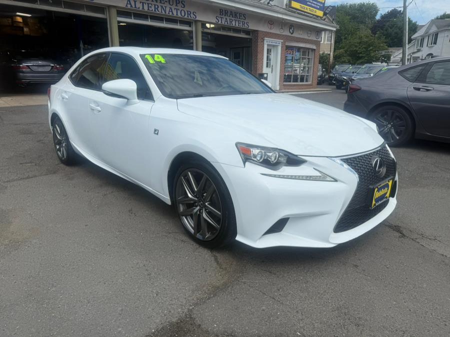 2014 Lexus IS 250 4dr Sport Sdn Auto AWD, available for sale in Hartford, Connecticut | VEB Auto Sales. Hartford, Connecticut 2014 Lexus IS 250 4dr Sport Sdn Auto AWD, available for sale in Hartford, Connecticut | VEB Auto Sales. Hartford, Connecticut