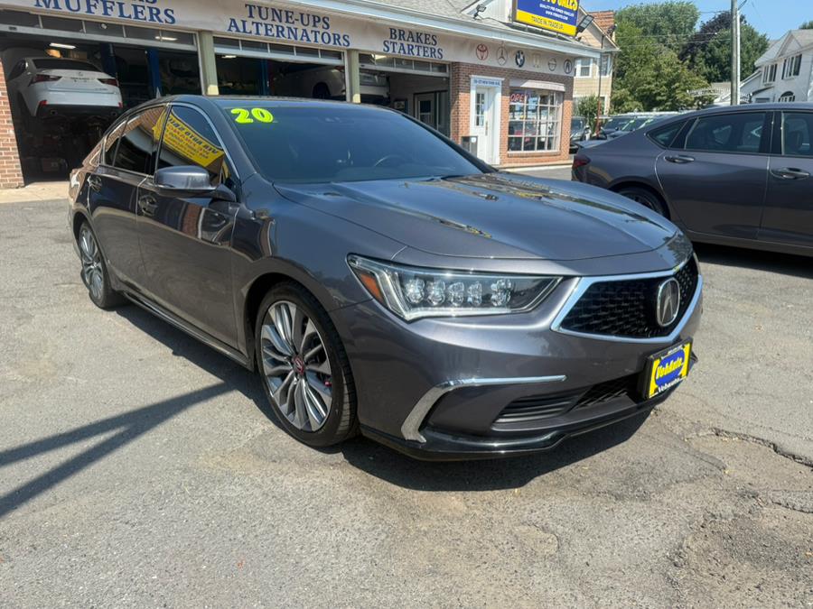 2020 Acura RLX Sedan w/Technology Pkg, available for sale in Hartford, Connecticut | VEB Auto Sales. Hartford, Connecticut 2020 Acura RLX Sedan w/Technology Pkg, available for sale in Hartford, Connecticut | VEB Auto Sales. Hartford, Connecticut