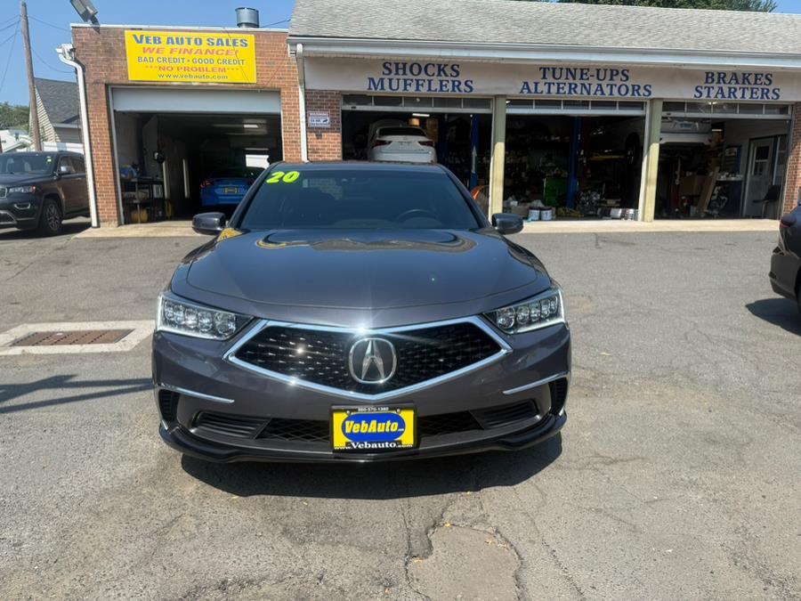 2020 Acura RLX Sedan w/Technology Pkg, available for sale in Hartford, Connecticut | VEB Auto Sales. Hartford, Connecticut 2020 Acura RLX Sedan w/Technology Pkg, available for sale in Hartford, Connecticut | VEB Auto Sales. Hartford, Connecticut