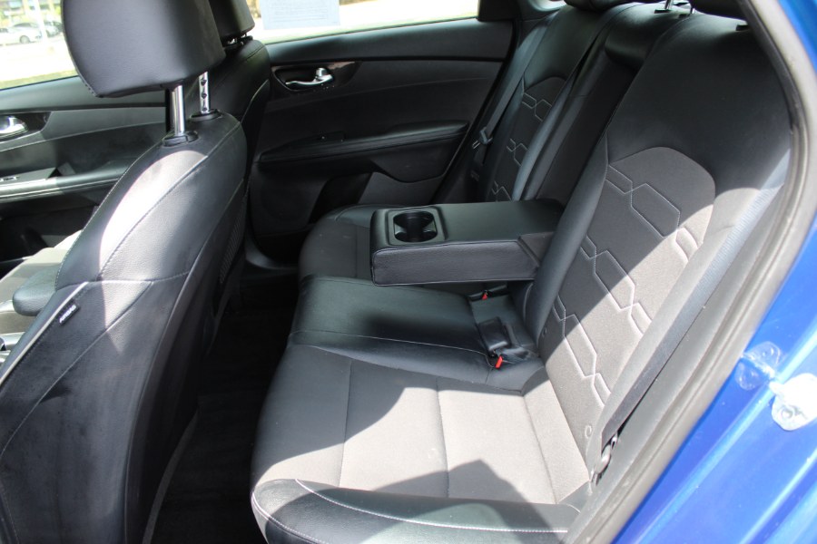 2020 Kia Forte GT-Line IVT, available for sale in New Britain, Connecticut | Universal Motors LLC. New Britain, Connecticut 2020 Kia Forte GT-Line IVT, available for sale in New Britain, Connecticut | Universal Motors LLC. New Britain, Connecticut