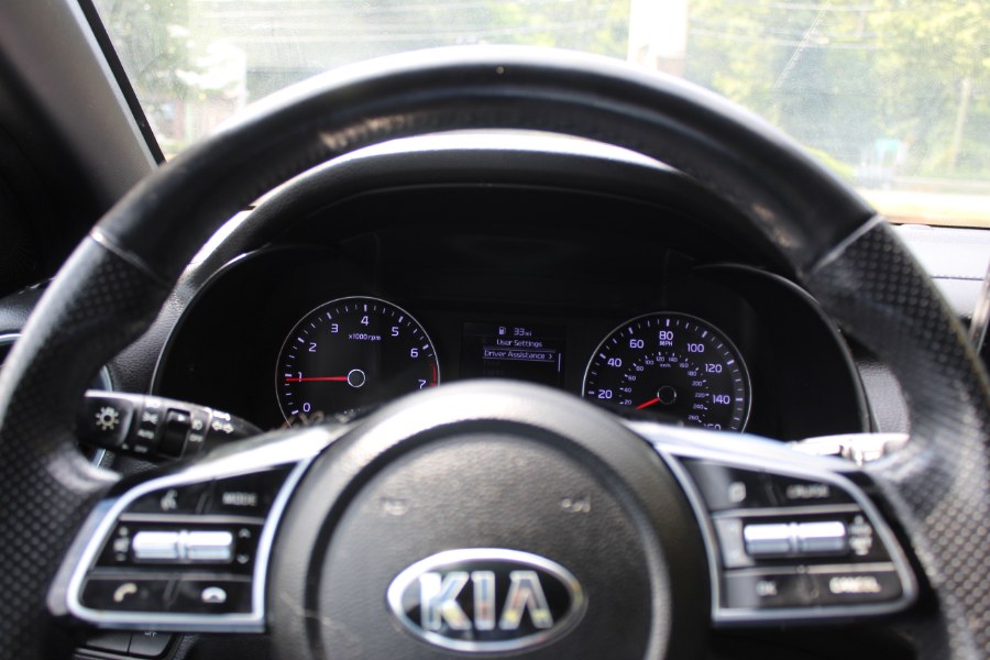 2020 Kia Forte GT-Line IVT, available for sale in New Britain, Connecticut | Universal Motors LLC. New Britain, Connecticut 2020 Kia Forte GT-Line IVT, available for sale in New Britain, Connecticut | Universal Motors LLC. New Britain, Connecticut