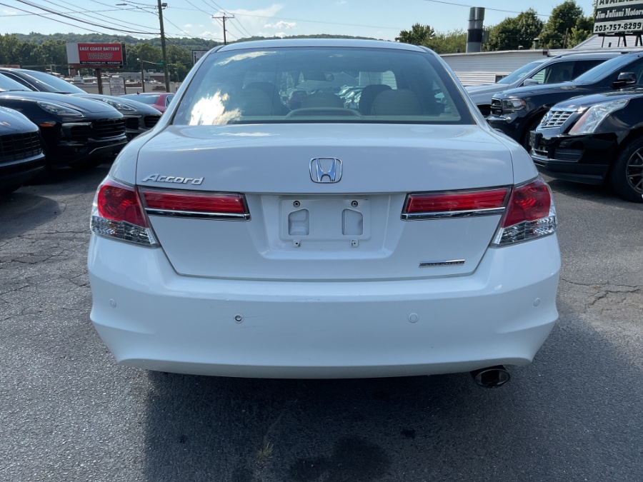 2011 Honda Accord Sdn 4dr I4 Auto SE, available for sale in Waterbury, Connecticut | Jim Juliani Motors. Waterbury, Connecticut 2011 Honda Accord Sdn 4dr I4 Auto SE, available for sale in Waterbury, Connecticut | Jim Juliani Motors. Waterbury, Connecticut