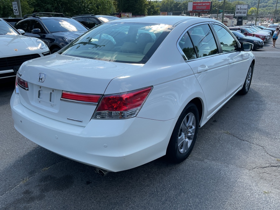 2011 Honda Accord Sdn 4dr I4 Auto SE, available for sale in Waterbury, Connecticut | Jim Juliani Motors. Waterbury, Connecticut 2011 Honda Accord Sdn 4dr I4 Auto SE, available for sale in Waterbury, Connecticut | Jim Juliani Motors. Waterbury, Connecticut