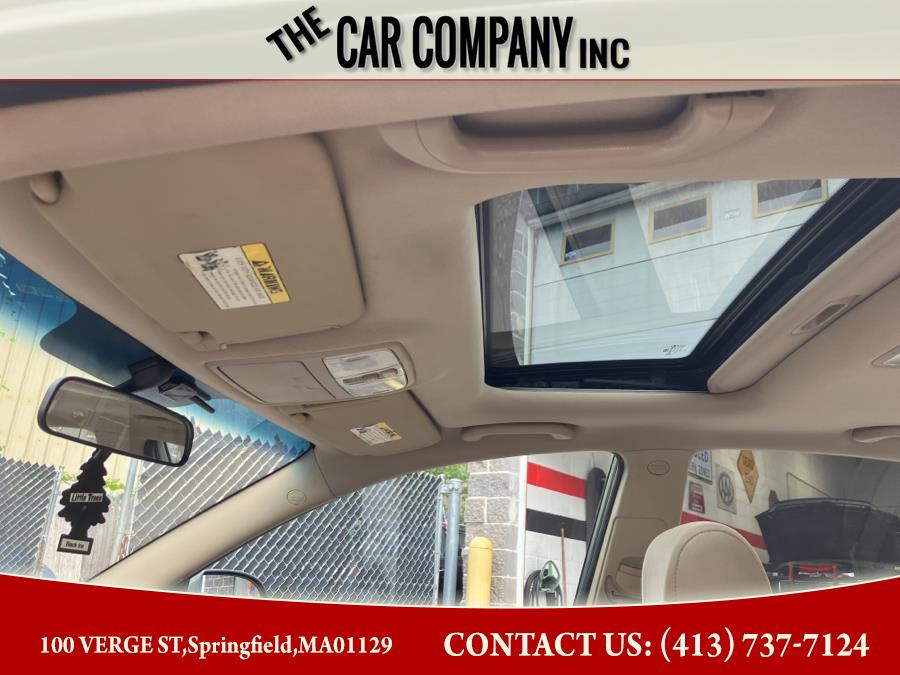 2009 Hyundai Elantra 4dr Sdn Auto GLS, available for sale in Springfield, Massachusetts | The Car Company. Springfield, Massachusetts 2009 Hyundai Elantra 4dr Sdn Auto GLS, available for sale in Springfield, Massachusetts | The Car Company. Springfield, Massachusetts