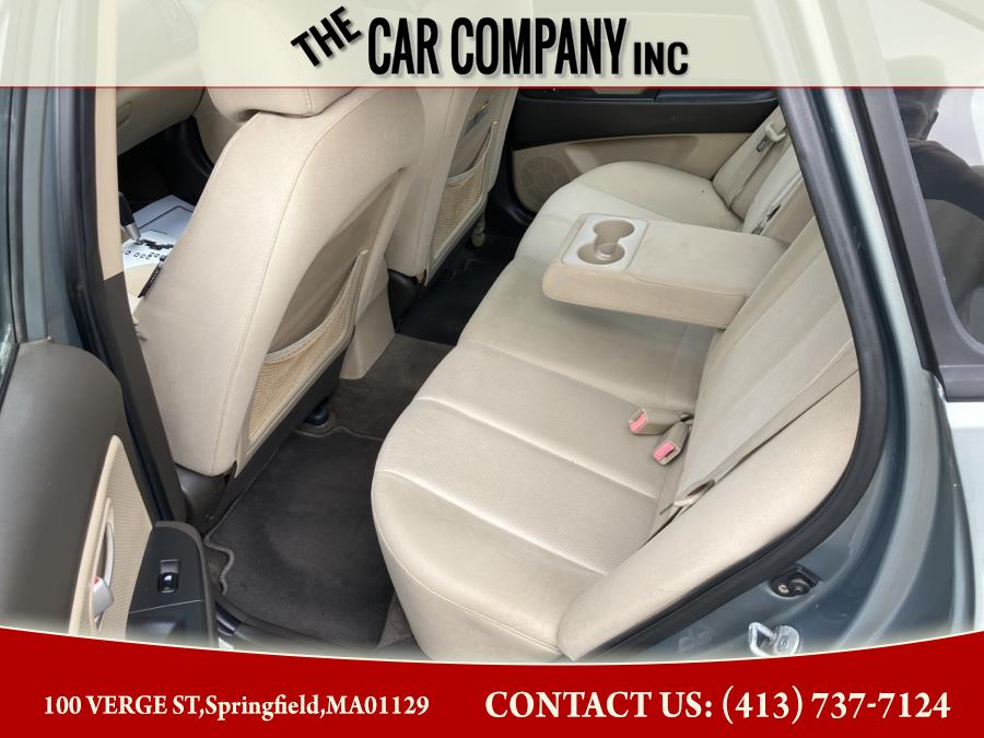 2009 Hyundai Elantra 4dr Sdn Auto GLS, available for sale in Springfield, Massachusetts | The Car Company. Springfield, Massachusetts 2009 Hyundai Elantra 4dr Sdn Auto GLS, available for sale in Springfield, Massachusetts | The Car Company. Springfield, Massachusetts