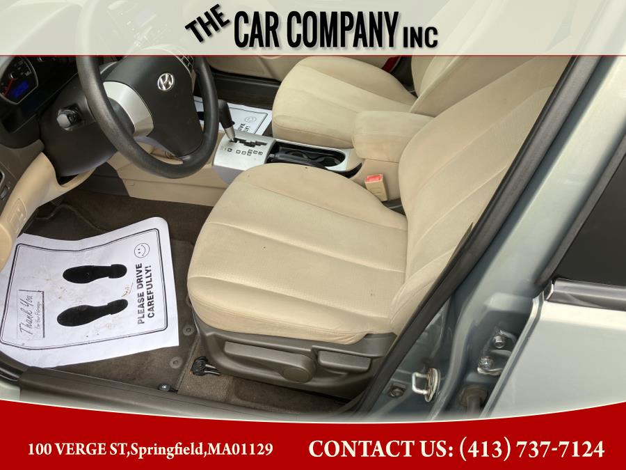 2009 Hyundai Elantra 4dr Sdn Auto GLS, available for sale in Springfield, Massachusetts | The Car Company. Springfield, Massachusetts 2009 Hyundai Elantra 4dr Sdn Auto GLS, available for sale in Springfield, Massachusetts | The Car Company. Springfield, Massachusetts