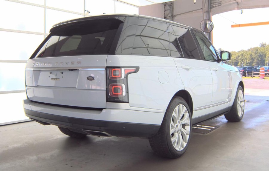 2019 Land Rover Range Rover V8 Supercharged SWB, available for sale in Jamaica, New York | Sunrise Autoland. Jamaica, New York 2019 Land Rover Range Rover V8 Supercharged SWB, available for sale in Jamaica, New York | Sunrise Autoland. Jamaica, New York